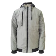 کاپشن مردانه کد kp-5678