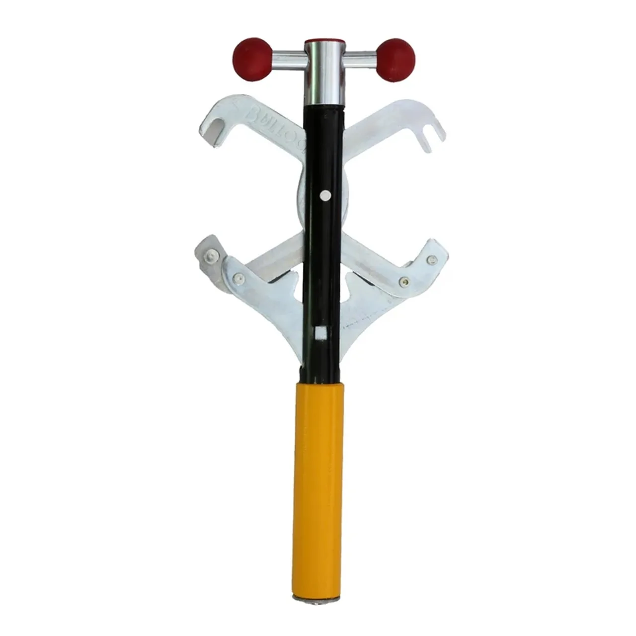 قفل پدال خودرو آرین لاک مدل بول لاک