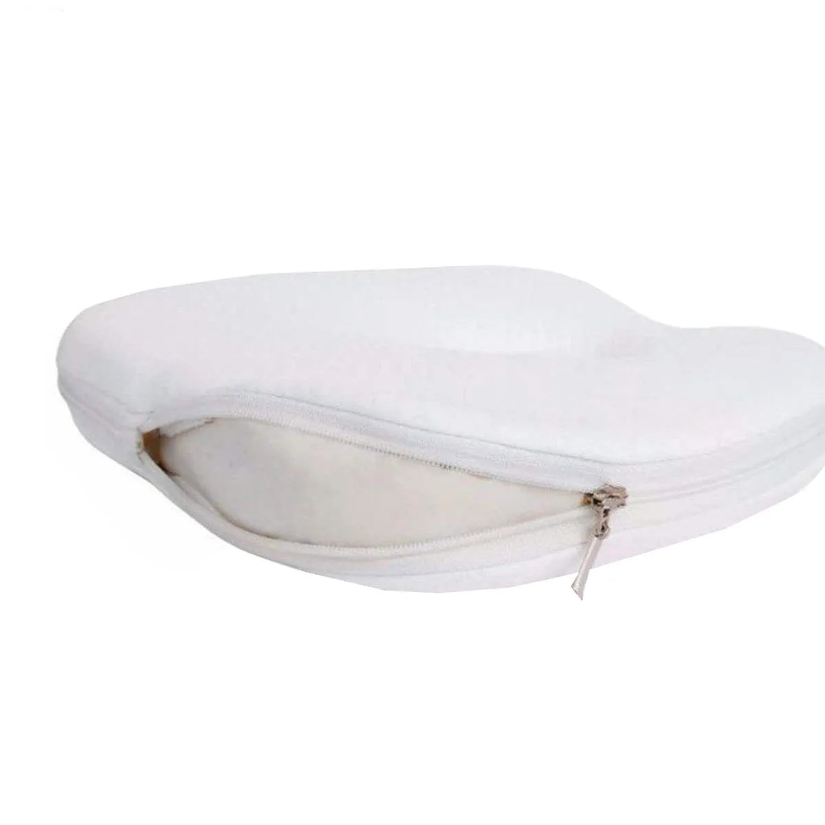بالش فرم دهی سر نوزاد مدل comfort