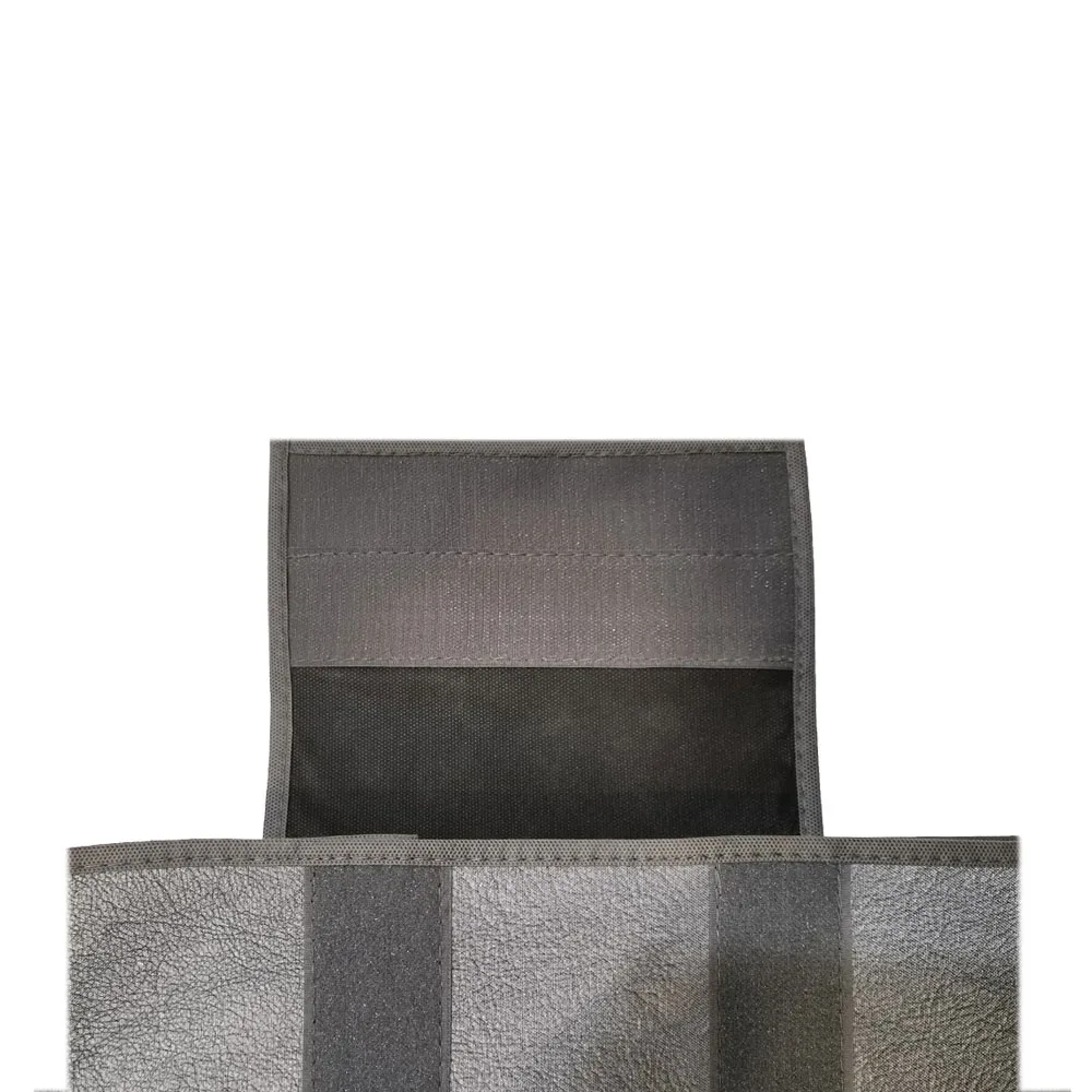 کاور چمدان دلسی مدل HiLUX کد 120740