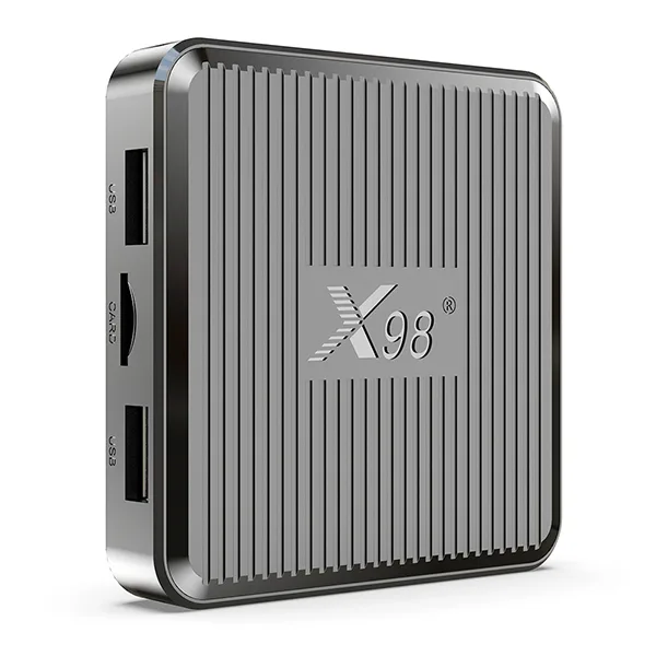 اندروید باکس مدل X98Q 2-16
