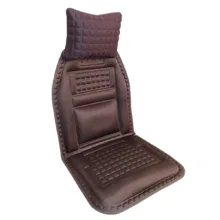 پشتی صندلی خودرو آنا مدل مینوتا به همراه پشت گردنی صندلی