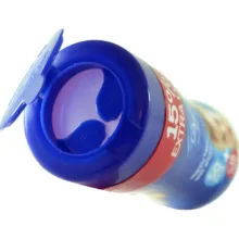 دستمال مرطوب دافی مدل nappy rash مجموعه 6 عددی