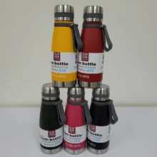 فلاسک مدل Vacuum گنجایش 1 لیتر