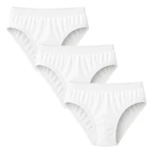 شورت اسلیپ مردانه نیکتاش مدل نخ پنبه بسته 3 عددی