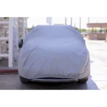 روکش خودرو بابل کارپت مدل LT1 مناسب برای پژو 207