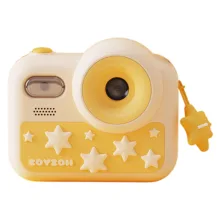 دوربین دیجیتال کودک زوی زویی مدل E28 Star