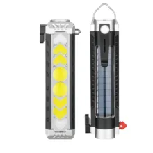 چراغ قوه مدل GSH-9259