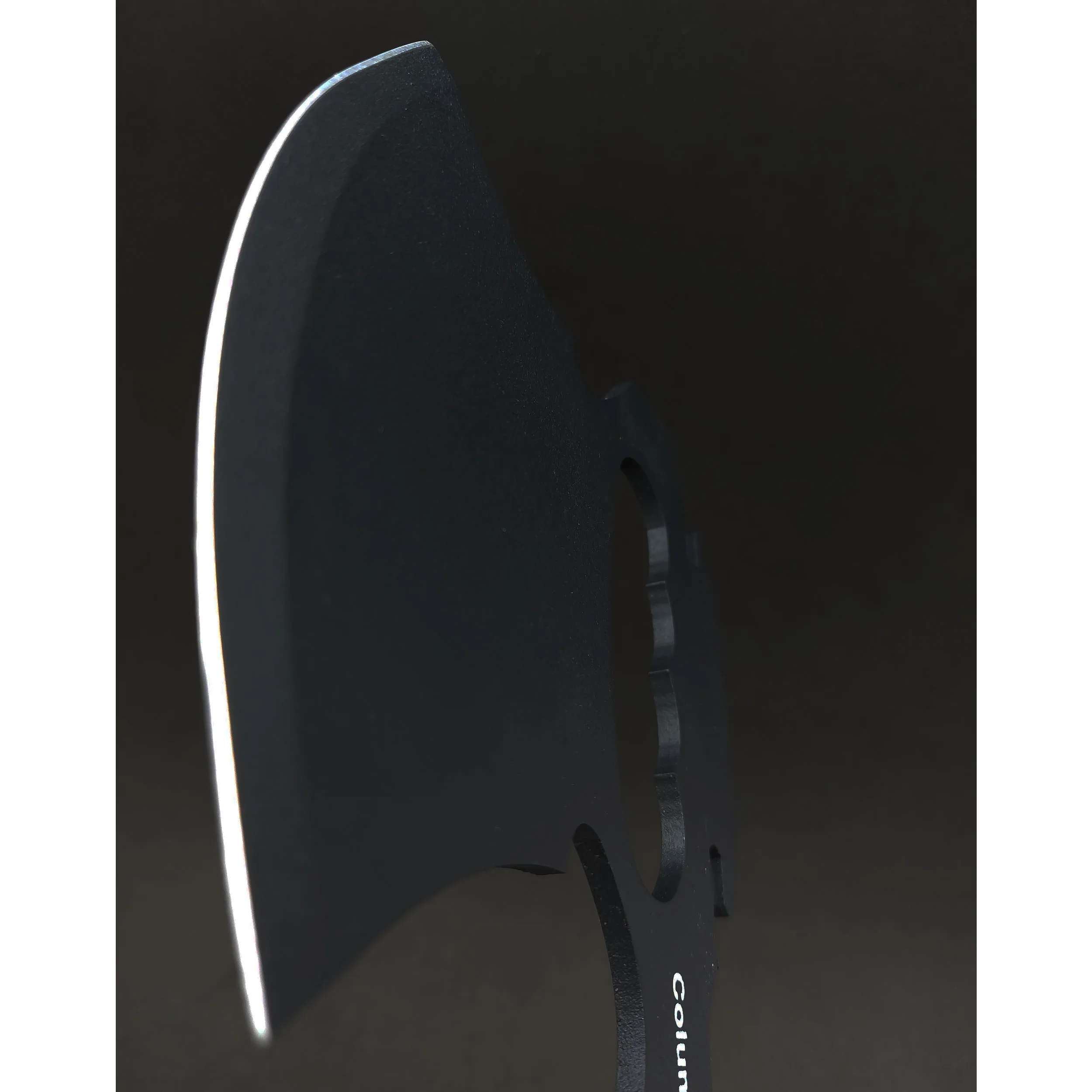 تبر سفری کلمبیا مدل CO771