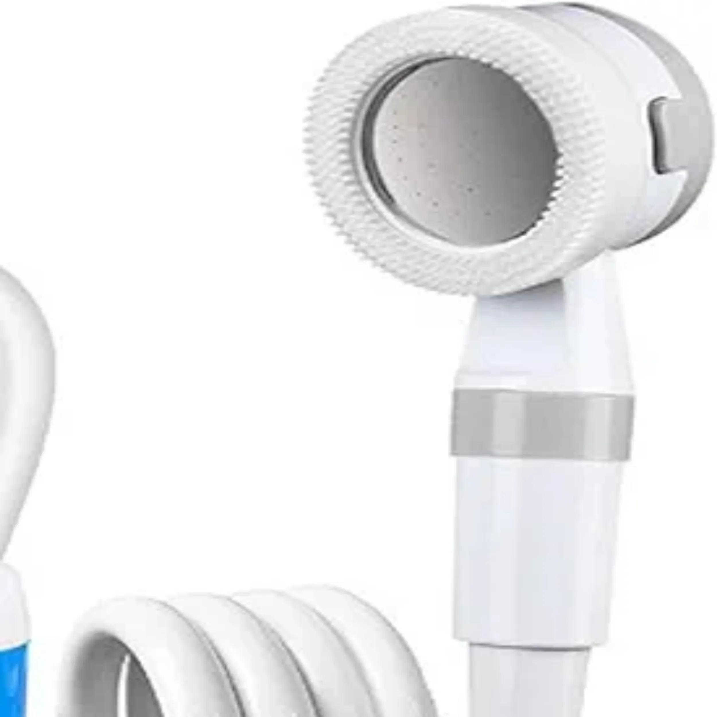 دوش سفری مدل شارژی