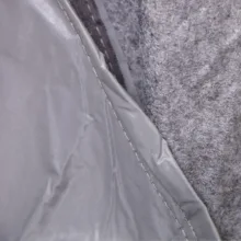 چادر خودرو لوکس سهیل مدل پشت کرک مناسب برای هایما X7