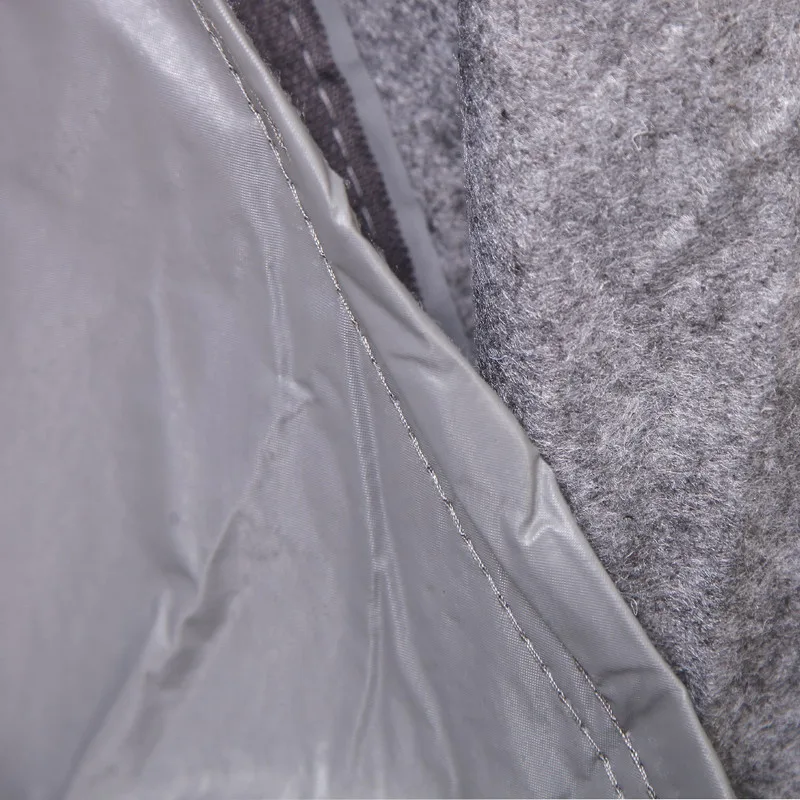 چادر خودرو لوکس سهیل مدل پشت کرک مناسب برای هایما X7