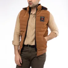 پافر مردانه مدل 2402322-2