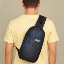 کیف کراس بادی فری نایت مدل 1-805