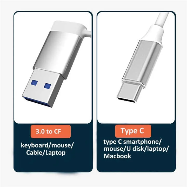 هاب ۴ پورت USB/USB-C کد۰۲۱