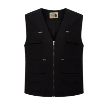 جلیقه مردانه مدل کارگویی کد UT-04