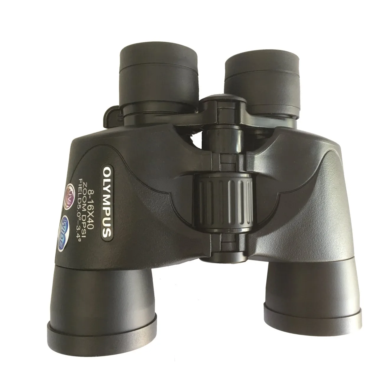 دوربین دوچشمی الیمپوس مدل UV-WIDE 8-16X40