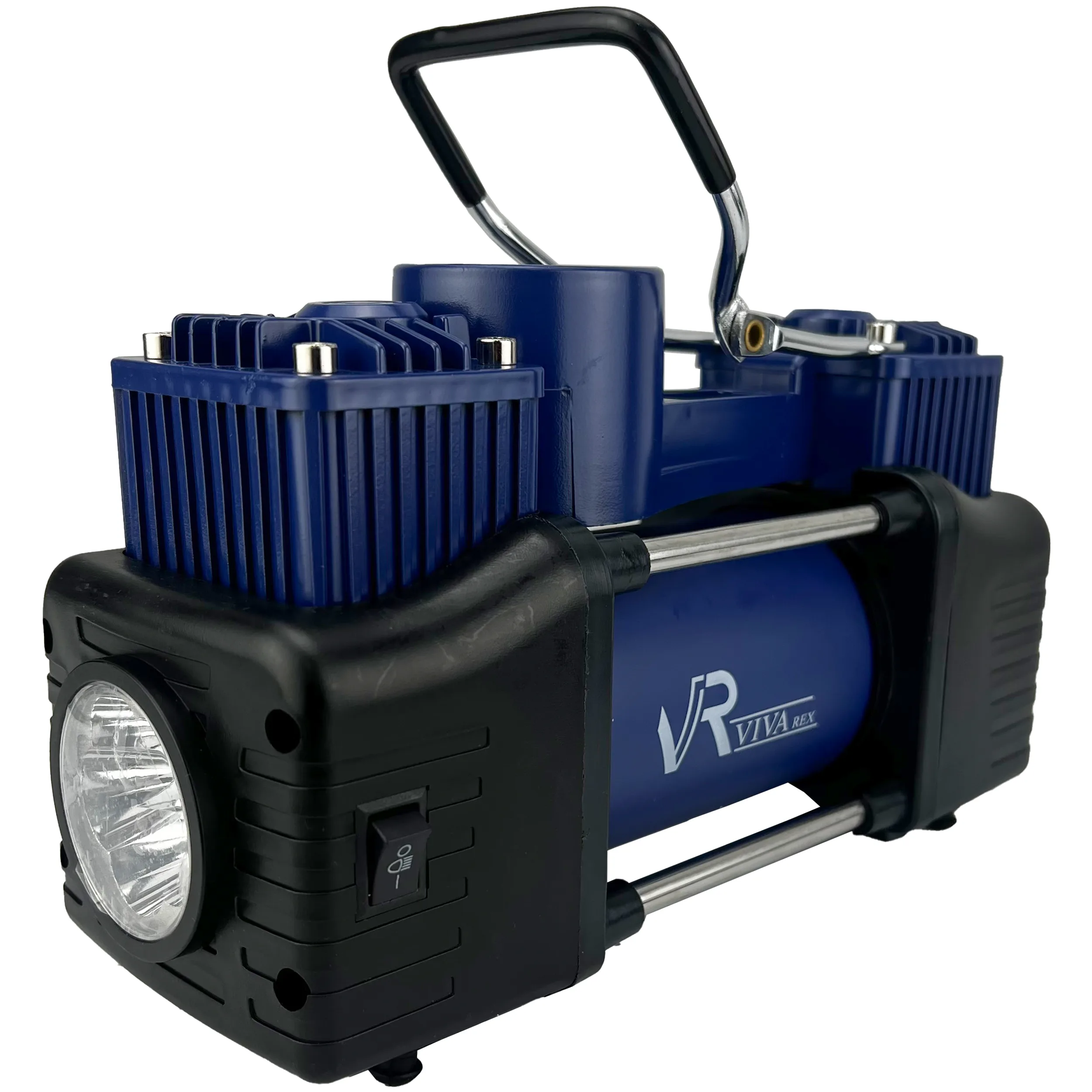 کمپرسور هوا ویوارکس مدل VR1207-ACT کد 1 new