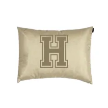 تشک غلت گیر نوزاد پادآفرین مدل خرس طرح حرف H