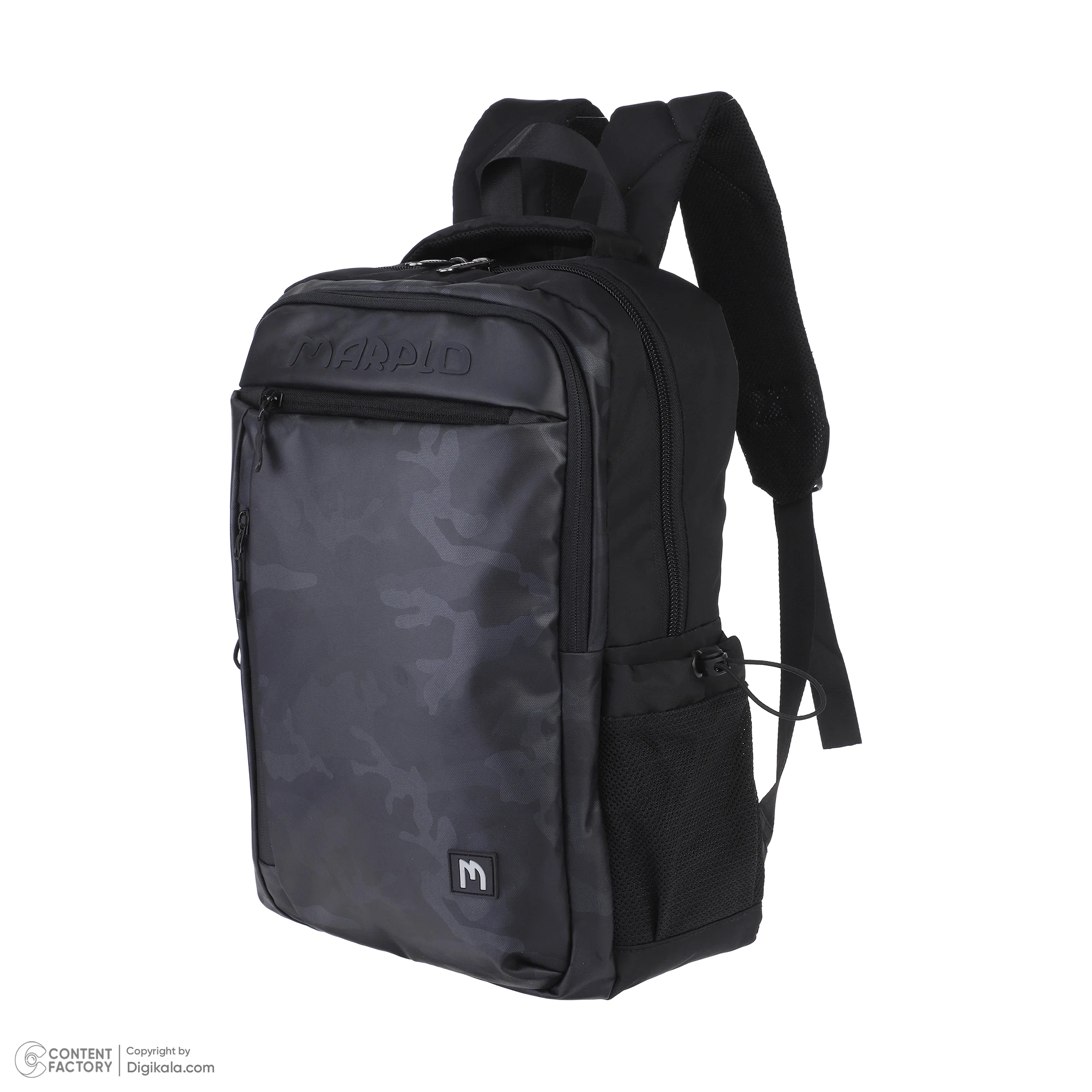 کوله پشتی سفری مارپلو مدل MPO-095-99