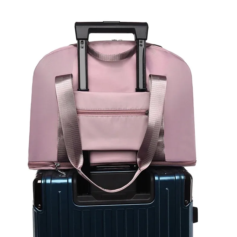 ساک ورزشی اورلی اسنس مدل A-169