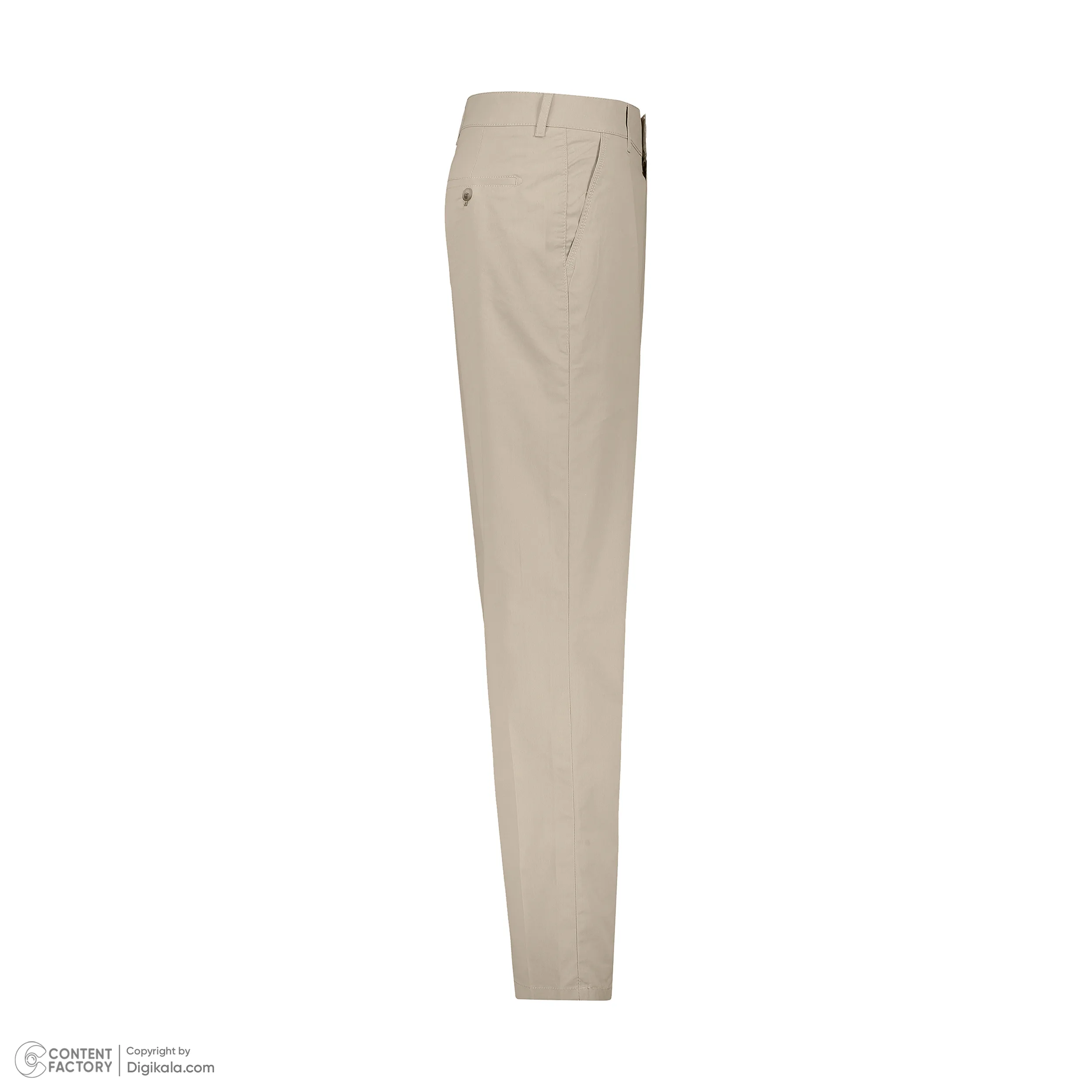 شلوار مردانه دیجی استایل اسنشیال مدل Mr25