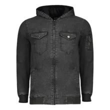 کت پاییزه مردانه مدل S-05