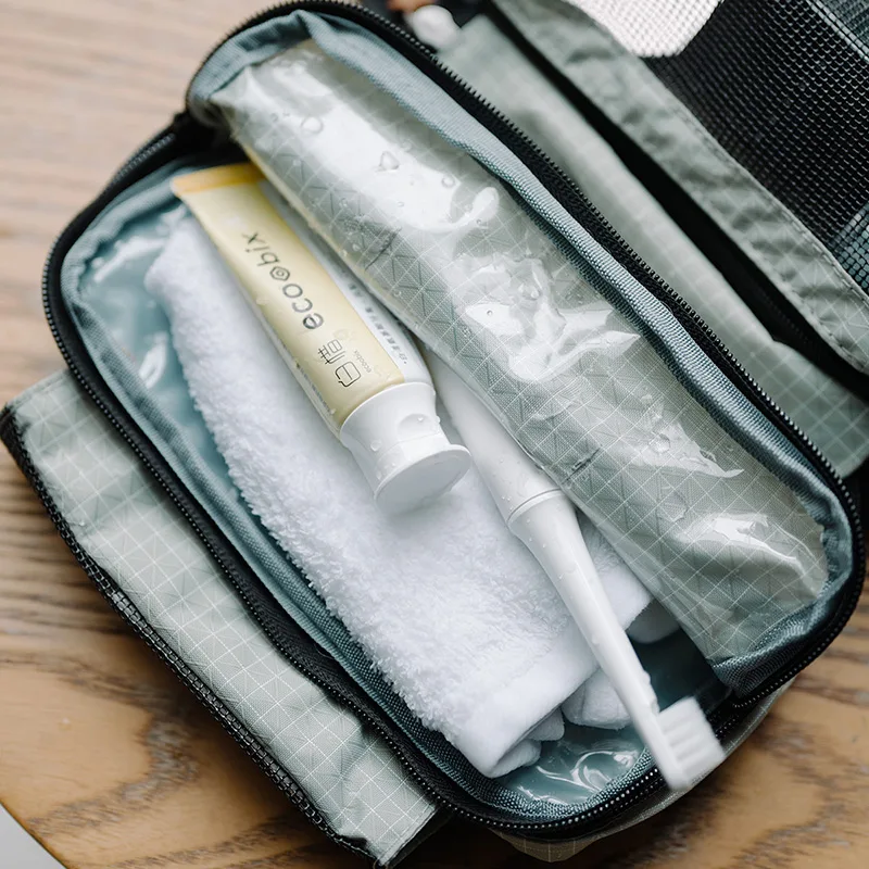 کیف لوازم شخصی نیچرهایک مدل NH20SN010