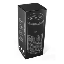 تصفیه‌کننده هوشمند هوا خودرو مدل BCAP-01