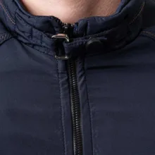 کاپشن مردانه مدل MDSS-CH0925