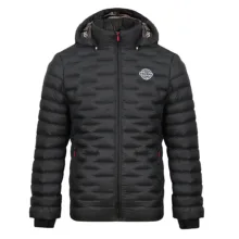 کاپشن مردانه مدل کیهان کد 51 Da-Km-EbSh-Me