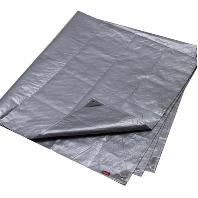 زیرانداز چادر سافاری مدل 2.15 سایز 150×200 سانتی متر