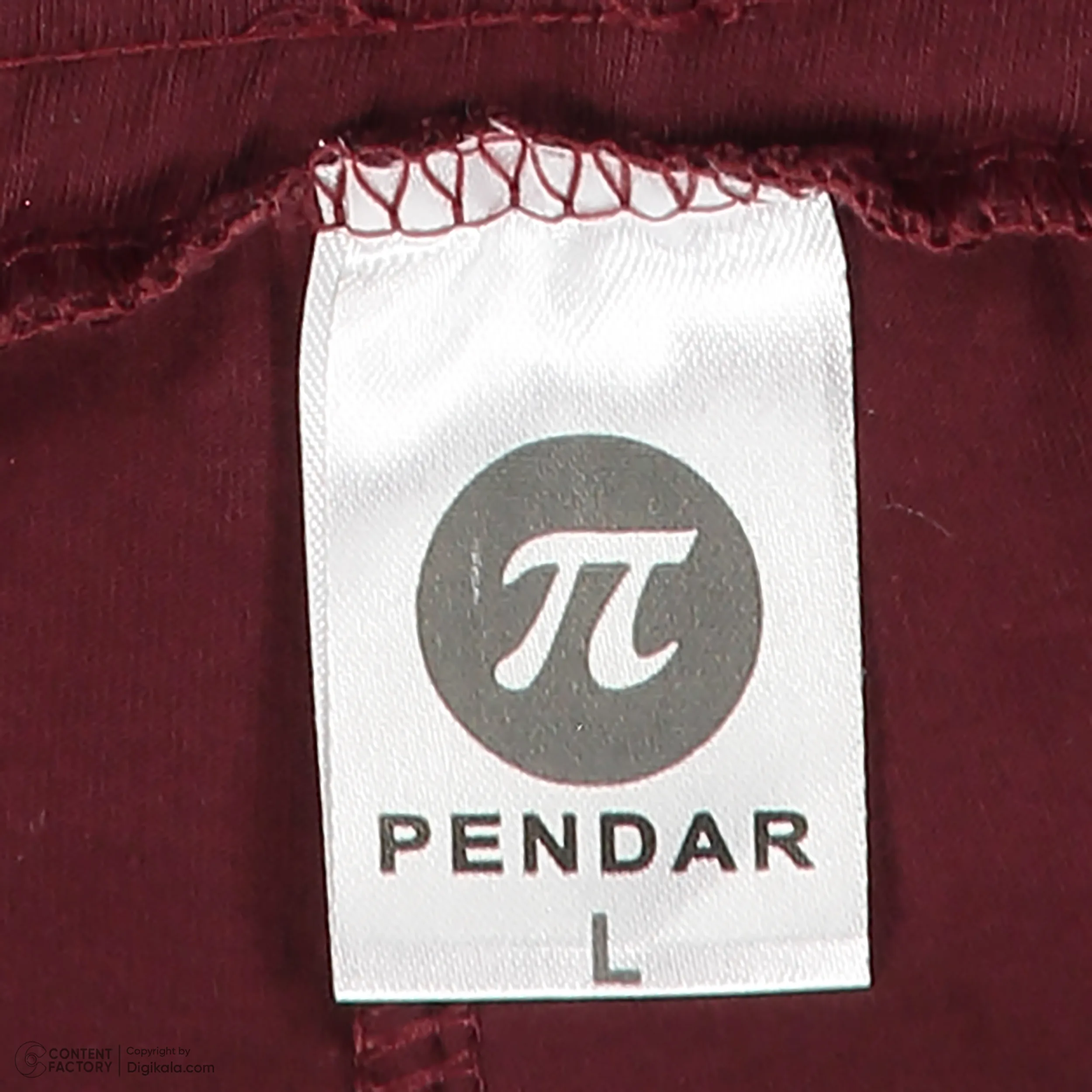 شلوارک مردانه پندار مدل Sport 9