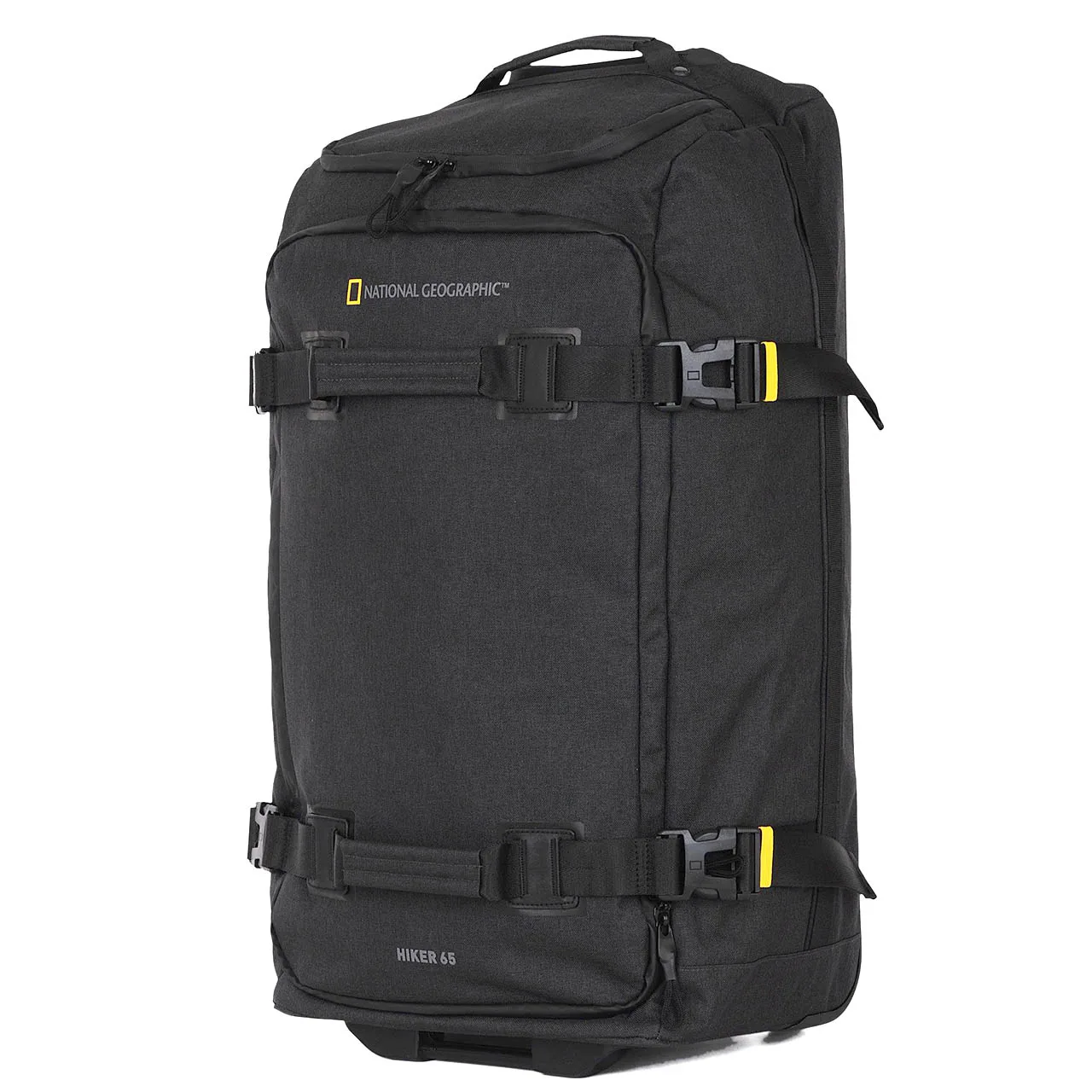 ساک سفری چرخ دار نشنال جئوگرافیک مدل N09304 EXPEDITION