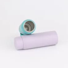 تراول ماگ تایسو مدل جیبی کد TS-8716B گنجایش 0.2 لیتر