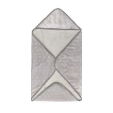 پتو دورپیچ نوزاد مامزکیوتی مدل گربه DP-75