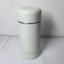 فلاسک مدل mio mio گنجایش 0.24 لیتر