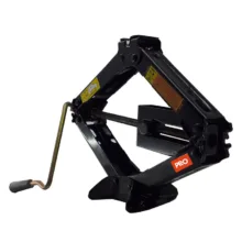 جک خودرو پرو کد JLP-00379 ظرفیت 1/5 تن