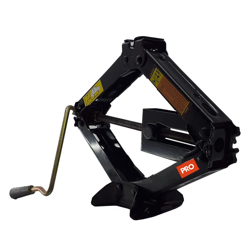 جک خودرو پرو کد JLP-00379 ظرفیت 1/5 تن