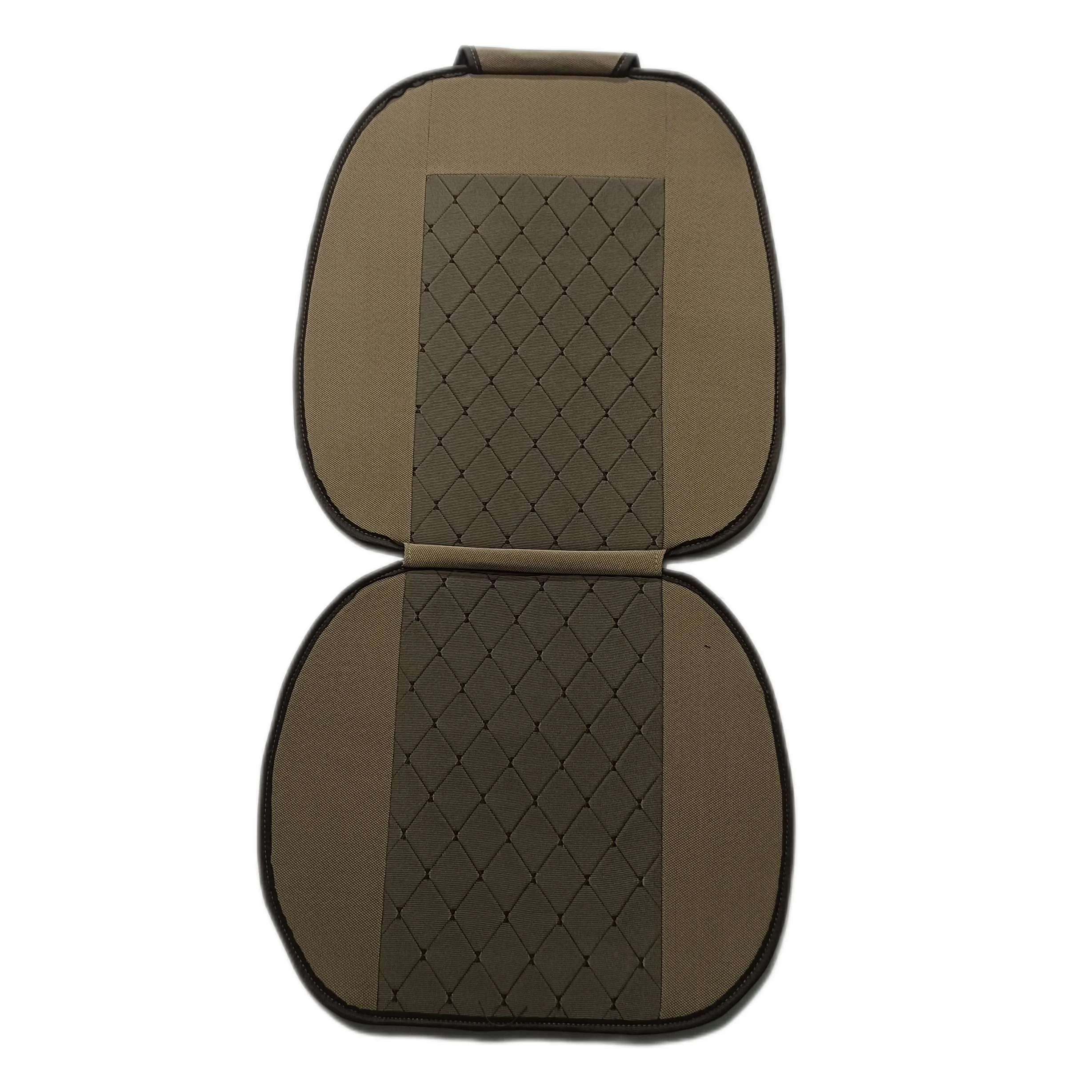 پشتی عرقگیر صندلی خودرو مدل 249 بسته بندی 2 عددی