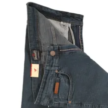 شلوار جین راسته مردانه مدل JRP-FTH