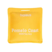 خوشبوکننده خودرو بیسوس مدل  Pomelo Coast BS-CX013