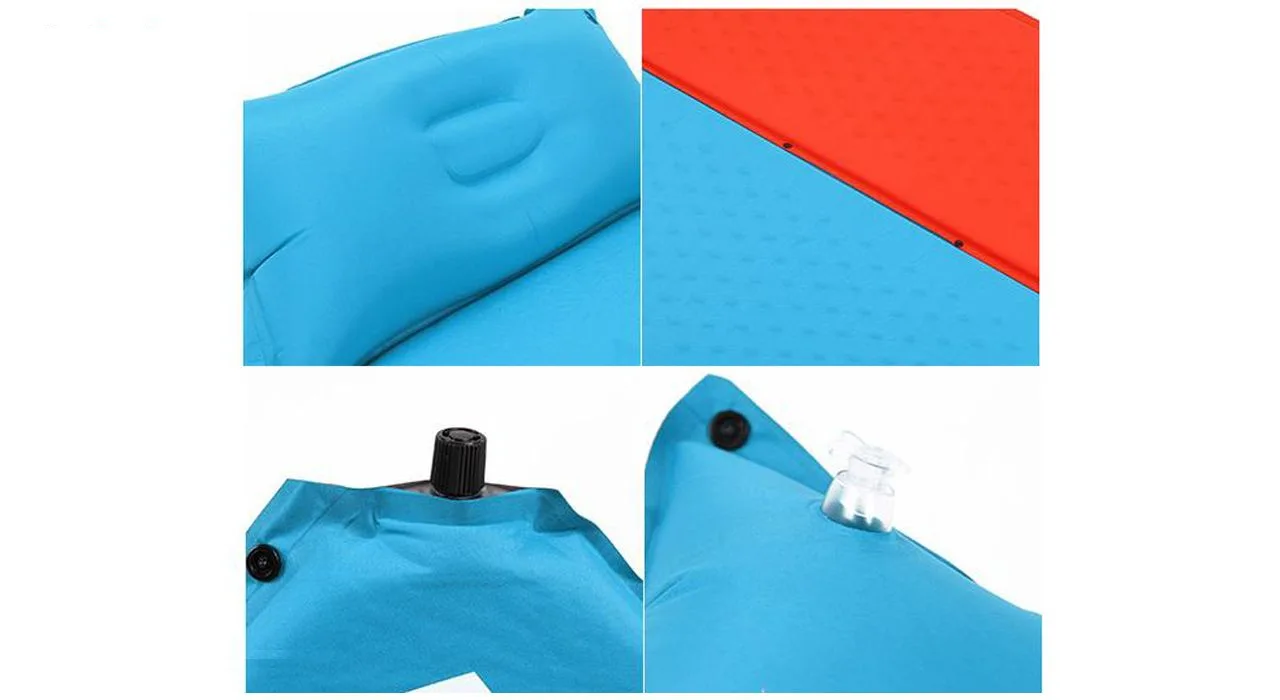 زیر انداز بادی پکینیو مدل A1006