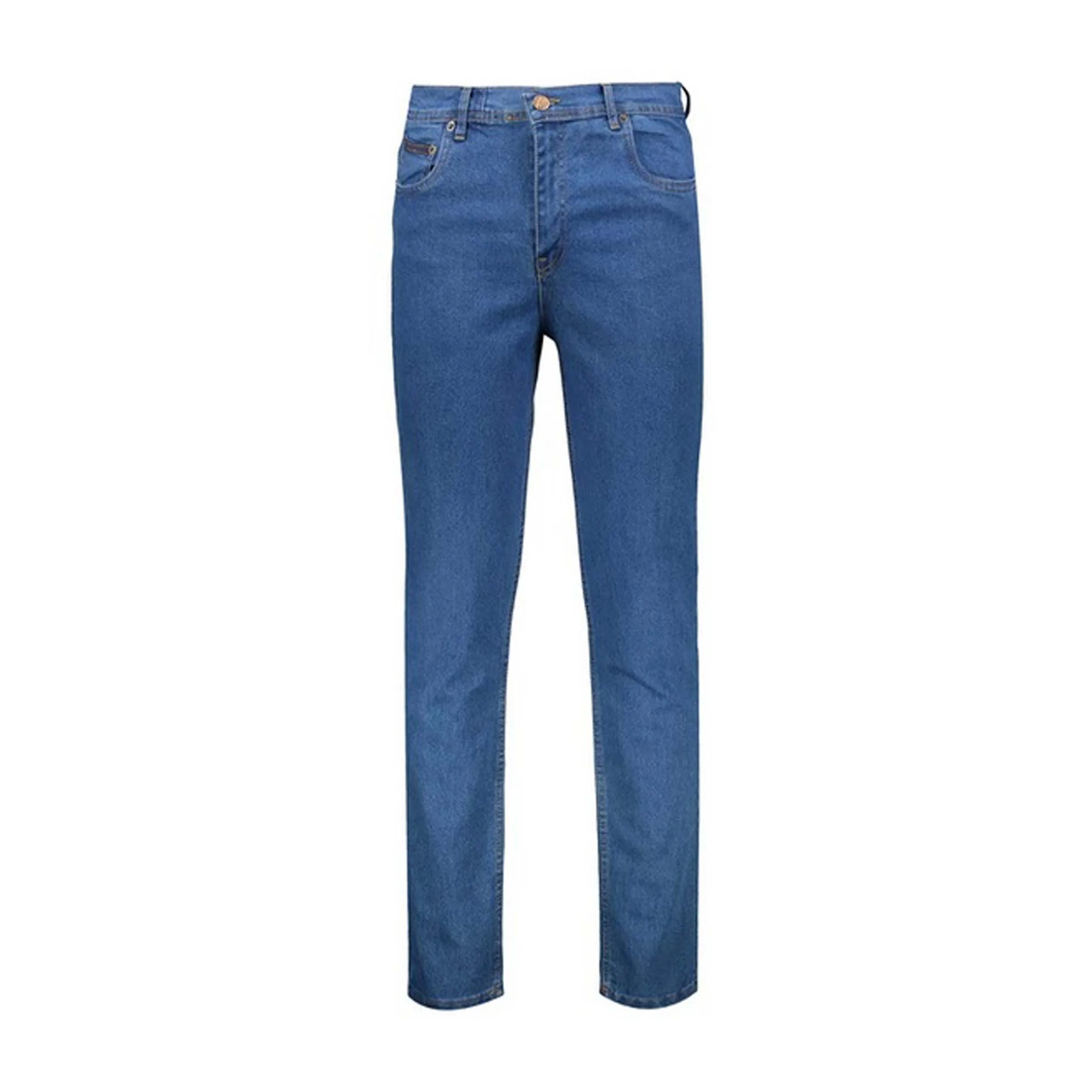 شلوارجین مردانه کد 0640