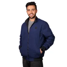 کاپشن دورو مردانه مدل MAS_2