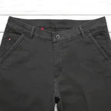 شلوار جین معمولی مردانه مدل کلاسیک کد sh139