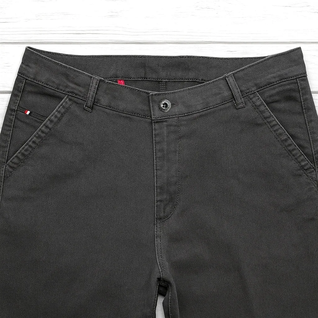 شلوار جین معمولی مردانه مدل کلاسیک کد sh139