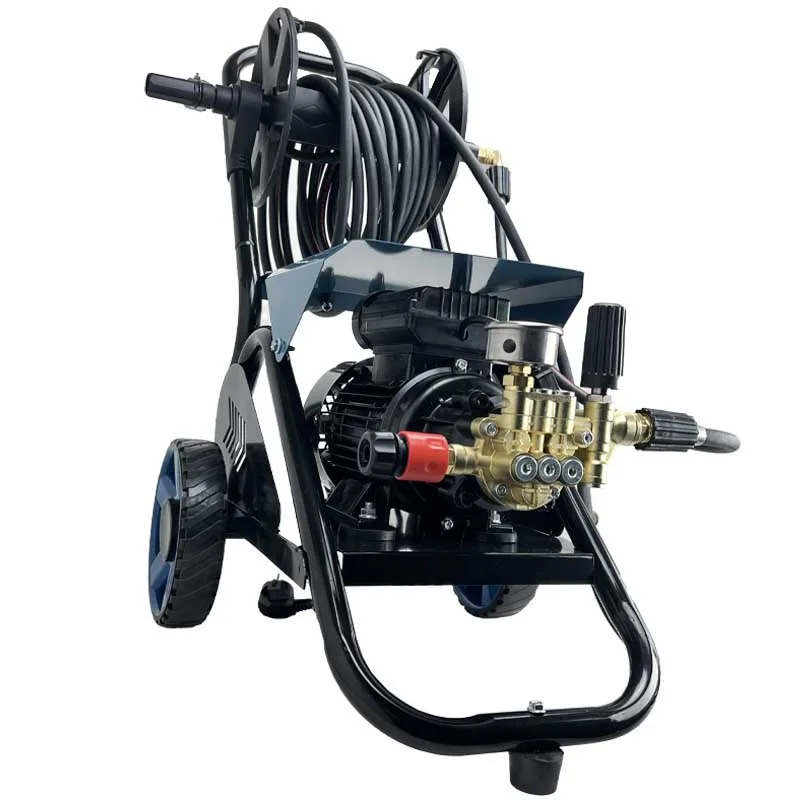 کارواش دینامی 180 بار 2400 وات ویوارکس مدل VR7180-PW