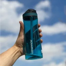 قمقمه یوزداسپیس مدل TRITAN 6051 گنجایش 0.75 لیتر