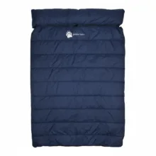 کیسه خواب 2 نفره گلدن بیر مدل T5